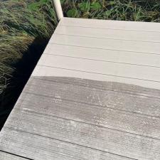 Professional Dock Cleaning in Nisswa, MN